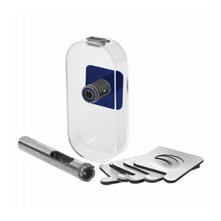 Roberts/Q.E.P.. 516 Diamond Drill Bit 10571